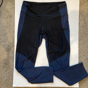 Outdoor Voices 7/8 Leggings